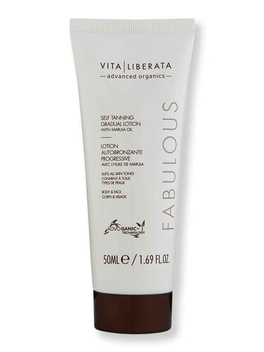 Vita Liberata Vita Liberata Fabulous Self Tanning Gradual Lotion 1.69 fl oz50 ml Self-Tanning & Bronzing 