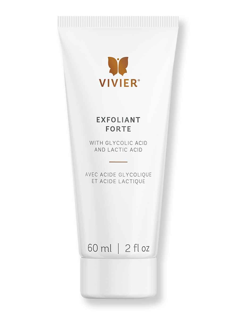 Vivier Vivier Exfoliant Forte 2 fl oz Body Scrubs & Exfoliants 