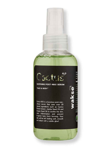Wakse Wakse Cactus H2O Post-Wax Spray 4 oz Razors, Blades, & Trimmers 
