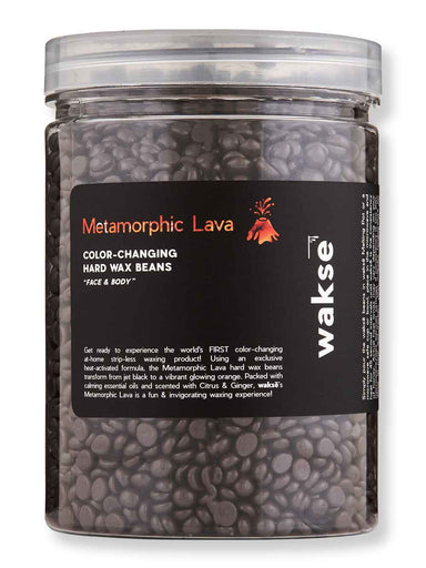 Wakse Wakse Metamorphic Lava Wax Beans 12.8 oz Razors, Blades, & Trimmers 