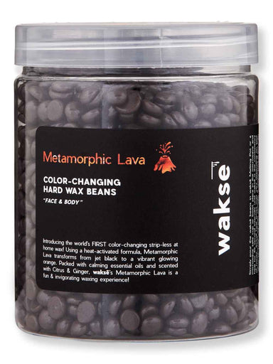 Wakse Wakse Metamorphic Lava Wax Beans 4.8 oz Razors, Blades, & Trimmers 