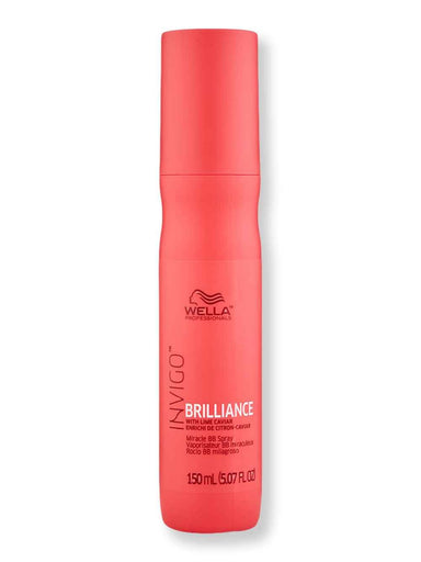 Wella Wella Brilliance Miracle BB Spray 5.07 oz Styling Treatments 