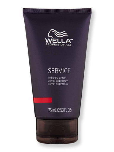 Wella Wella Preguard Cream 2.5 oz Styling Treatments 
