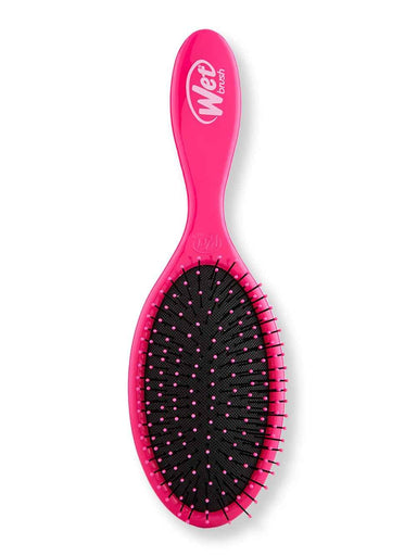 Wet Brush Wet Brush Original Detangler Pink Pink Hair Brushes & Combs 