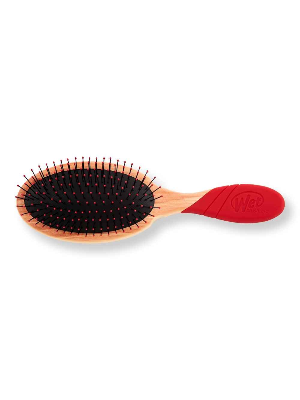 Wet Brush Wet Brush Pro Detangler Stylized Princess Ariel Hair Brushes & Combs 