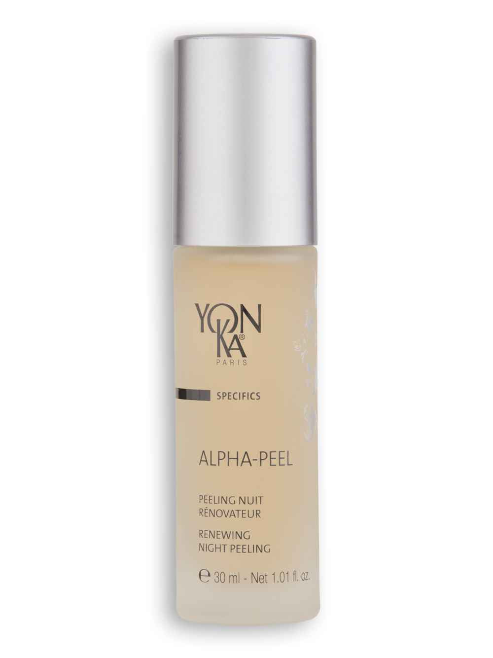 Yonka Paris Yonka Paris Alpha Peel 30 ml Velvet Exfoliators & Peels 