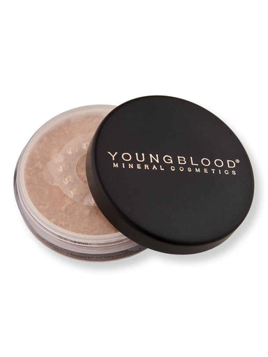 Youngblood Youngblood Loose Mineral Foundation Honey Tinted Moisturizers & Foundations 