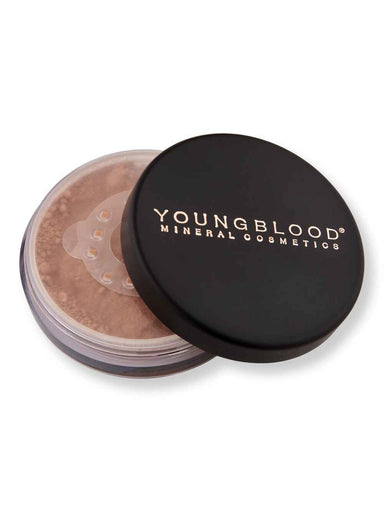 Youngblood Youngblood Loose Mineral Foundation Rose Beige Tinted Moisturizers & Foundations 