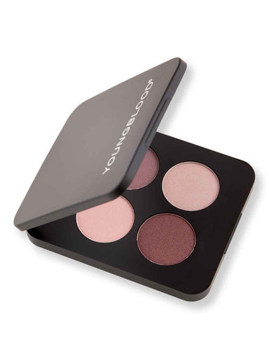 Youngblood Youngblood Pressed Mineral Eyeshadow Quad Vintage Shadows 